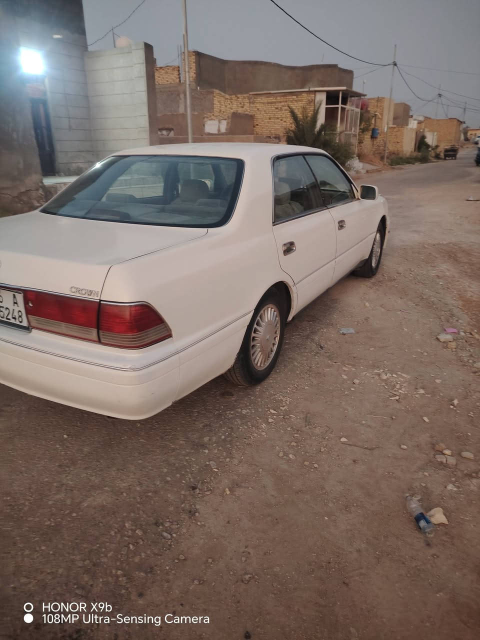 السلام عليكم راس الثور فلات موديل ١٩٩٧سياره جاهزه مرقم انكليزي حلوه دواخل الفينيه شاشه كامره خلفيه السياره مكفوله من الكص والنقل الجثه تبريد شغال حدادي مقدم جاهزه بس العربانه عوزه ملاحظات بسيطه دشبول دواخل جديد بيه ضربه بجم بسيطه ومشغوله شغل حلو مكينه وكير مكفولات  مداور ثاني يوم السعر ٨٨ وبيه مجال هذا رقمي ***********
