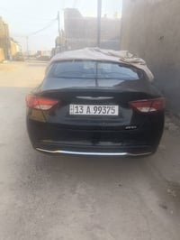 سي 200 • ميسان • تحويل ثاني يوم