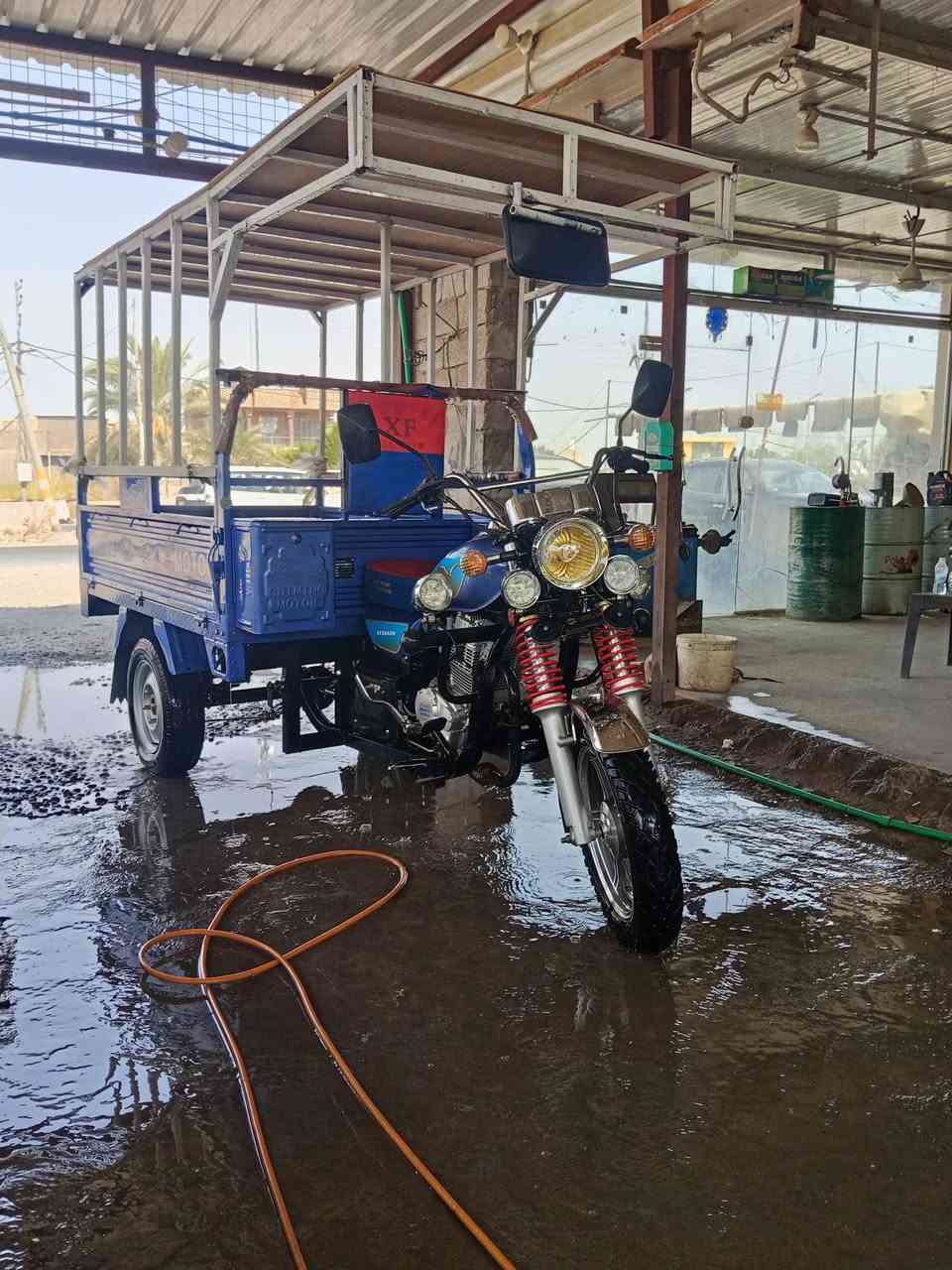 سلام عليكم متاح ستوته فحل موديل 23طلعه بل 26وراق اصواليه مكان نجف بل كوفه ***********

