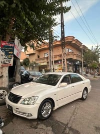 موديل ٢٠٠٥ • بابين • السليمانية