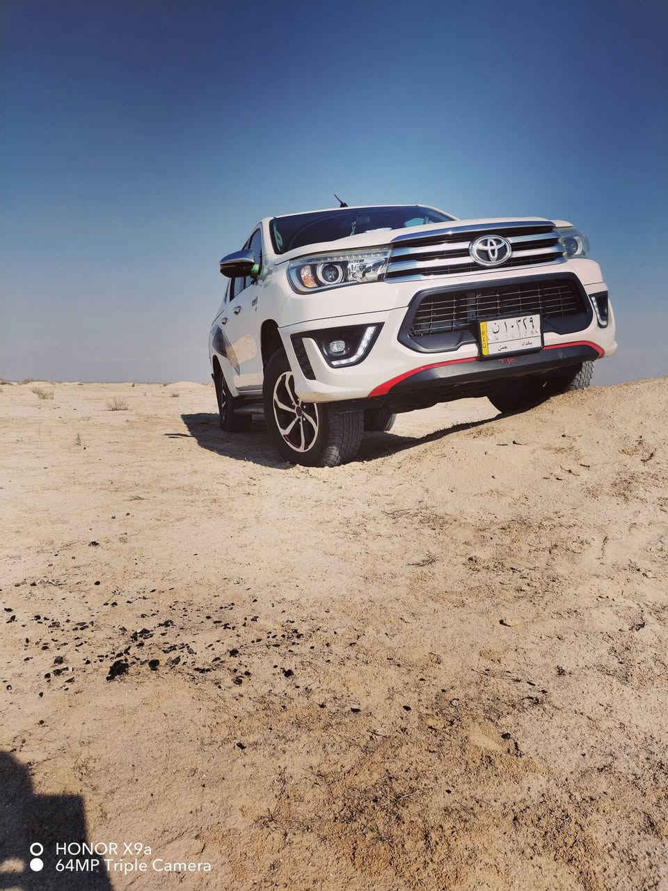 V6 • ٢٠١٨ • كفاله عامه