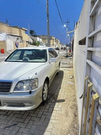 موديل ٢٠٠٠ • جير جداد • رقم نجف