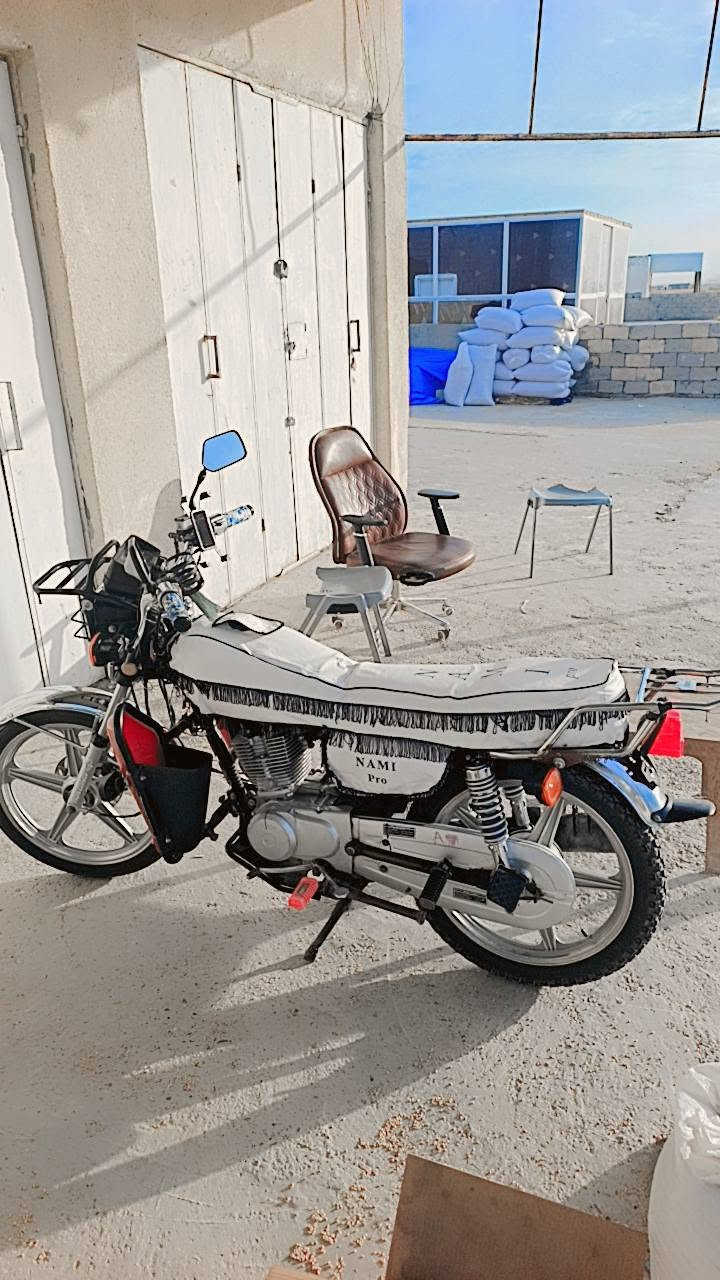 مكينة • ٢٠١٧ • ما بيه نقص
