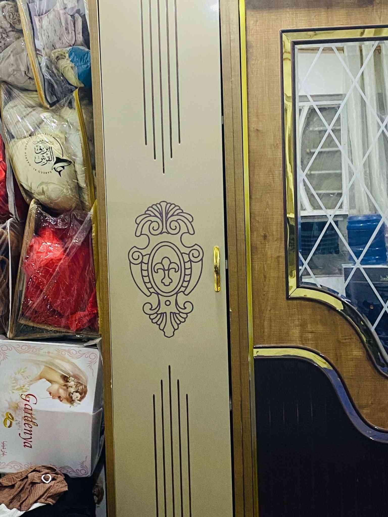 تركي • نضيفه • مدينه الصدر