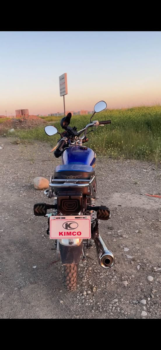تایگەر 4 گێر مەکینە کەپسی ئەسڵی 2024 مەنەفیست و حەقدی لەگەڵە ماتۆرەکە تابڵێی خاوینو جوانە بورخی بۆ بورخی بەشەرت نرخی 570هەزار مەحامەلە***********
