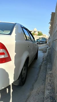 موديل ٢٠١٣ • ضربة يسار قدّام • موتور وكير شرط
