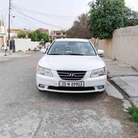 سوناتا • ٢٠٠٩ • وارد امريكي