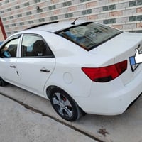 فول مواصفات • فتحة سقف • ٢٠١٠