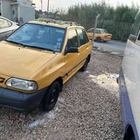 سايبا • موديل ١١ • كربلاء