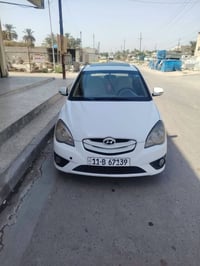 اكسنت ٢٠١١ • فول مواصفات • مكفولة