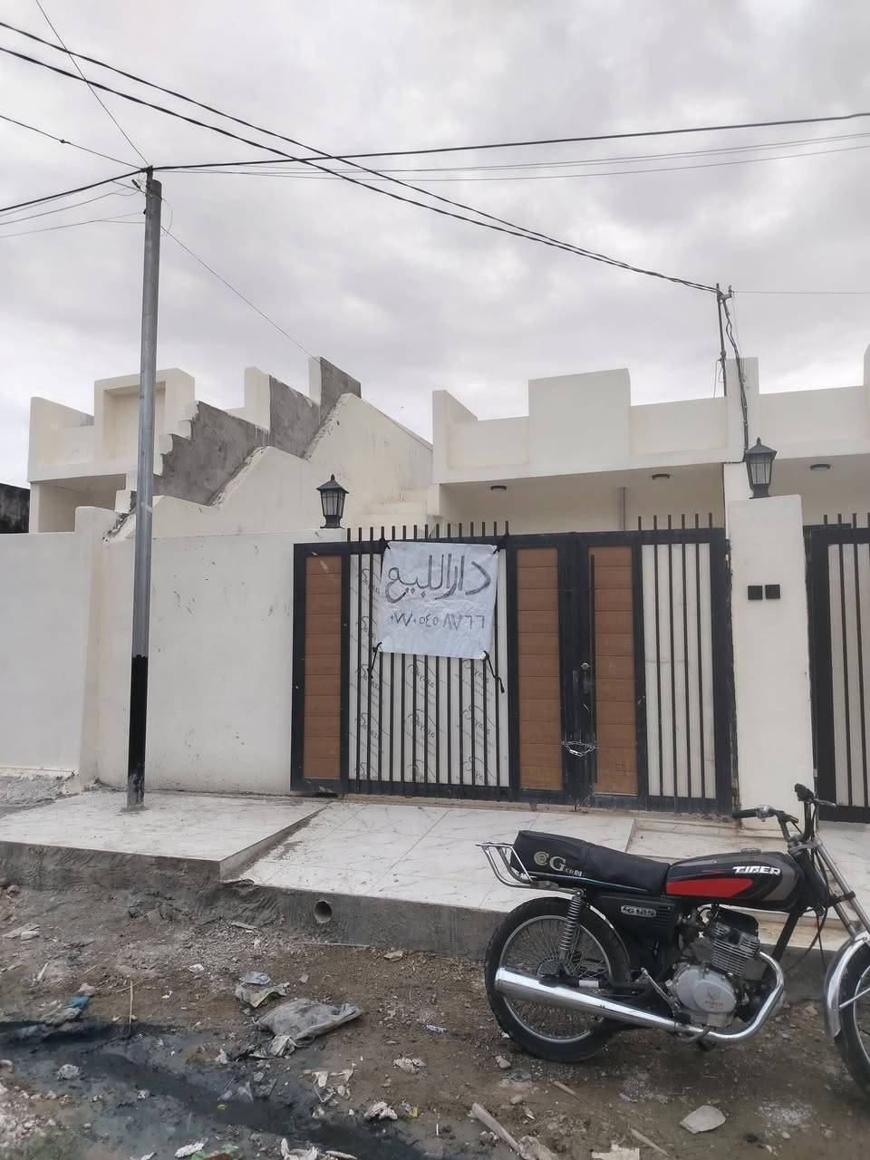 زراعي • ١٠٠م • للبيع