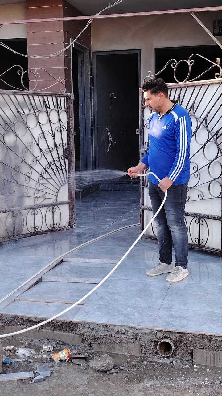 جزء بسيط من عملي سيراميك ارضي او جداري  ❤️ للتواصل:***********
