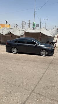 كيا فورتي 2020 وارد امريكي مكينة 2000دوش مو GDI كير مكينه حداديه تبريد...
