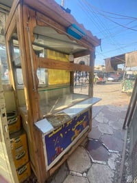 عربانه تصلح عصائر وتصلح لبلبي للبيع 07761923055