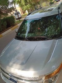 فورت اكس بلور ٢٠١٣فول مواصفات لمتد  سبعه راكب  مكينه سته  تبريد ٣قطع  ...