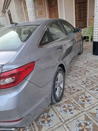 سوناتا • ٢٠١٦ • باتري جديد