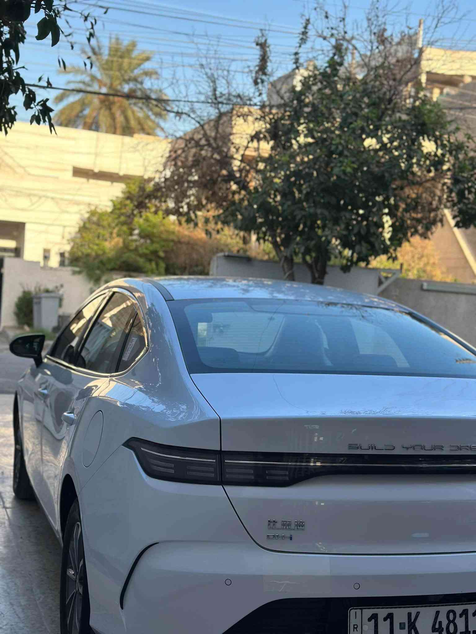 دسترويل • ٢٠٢٥ • مكفولة