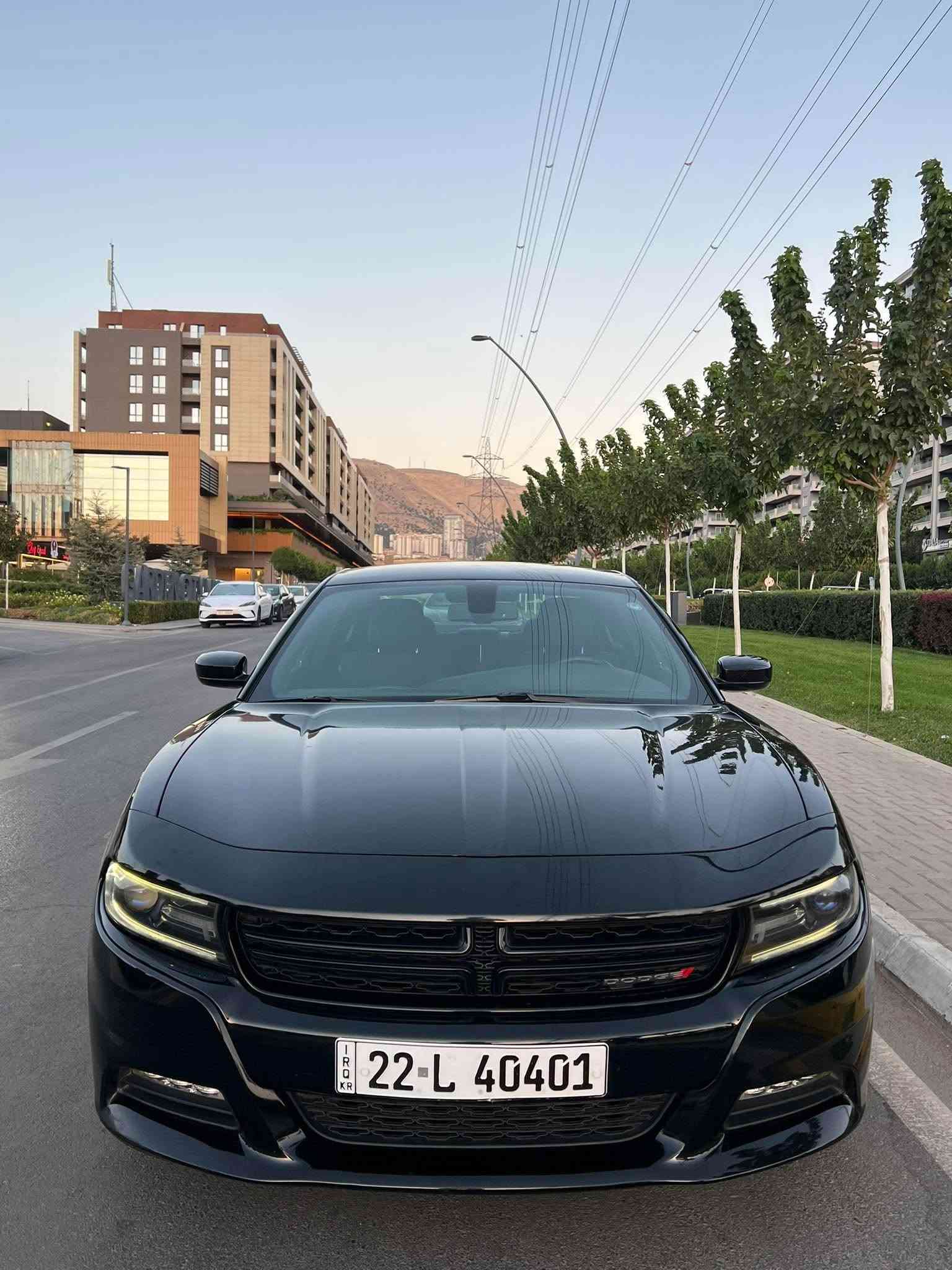 Dodge charger 2017  SXT
دوج چارجر ٢٠١٧ کلین تایتل
مواسەفات sxt
شاشەگەورە
بەصمە
شەخال
دەرگا بەصمە
کوشن کارەبا
حاسە
کامیرا
گێڕو مە کینەی بەشەرت نەکراوەتەوە
بێ بۆیاخو بێ ساردو بێ پارچە گۆڕانە تەنانەت دەعمیەکانیشی بە شەرت بۆیاخی نیە
هەموو گیانی بە شەرت
لە سەر دەقی شەریکە ماوە
دەعمی بۆ دەعمی بە شەرت
شوین سلیمانی 
***********
