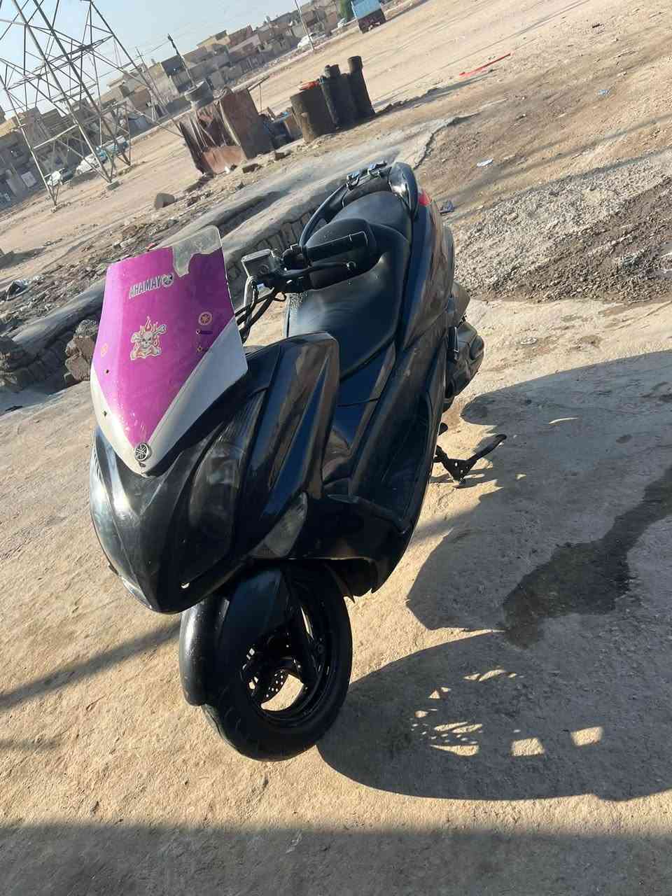 ماجسته • مكينة ربع • معدل فول