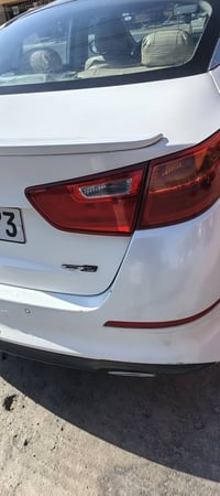 اوبتما GT • ٢٠١٦ • فول اوبشن