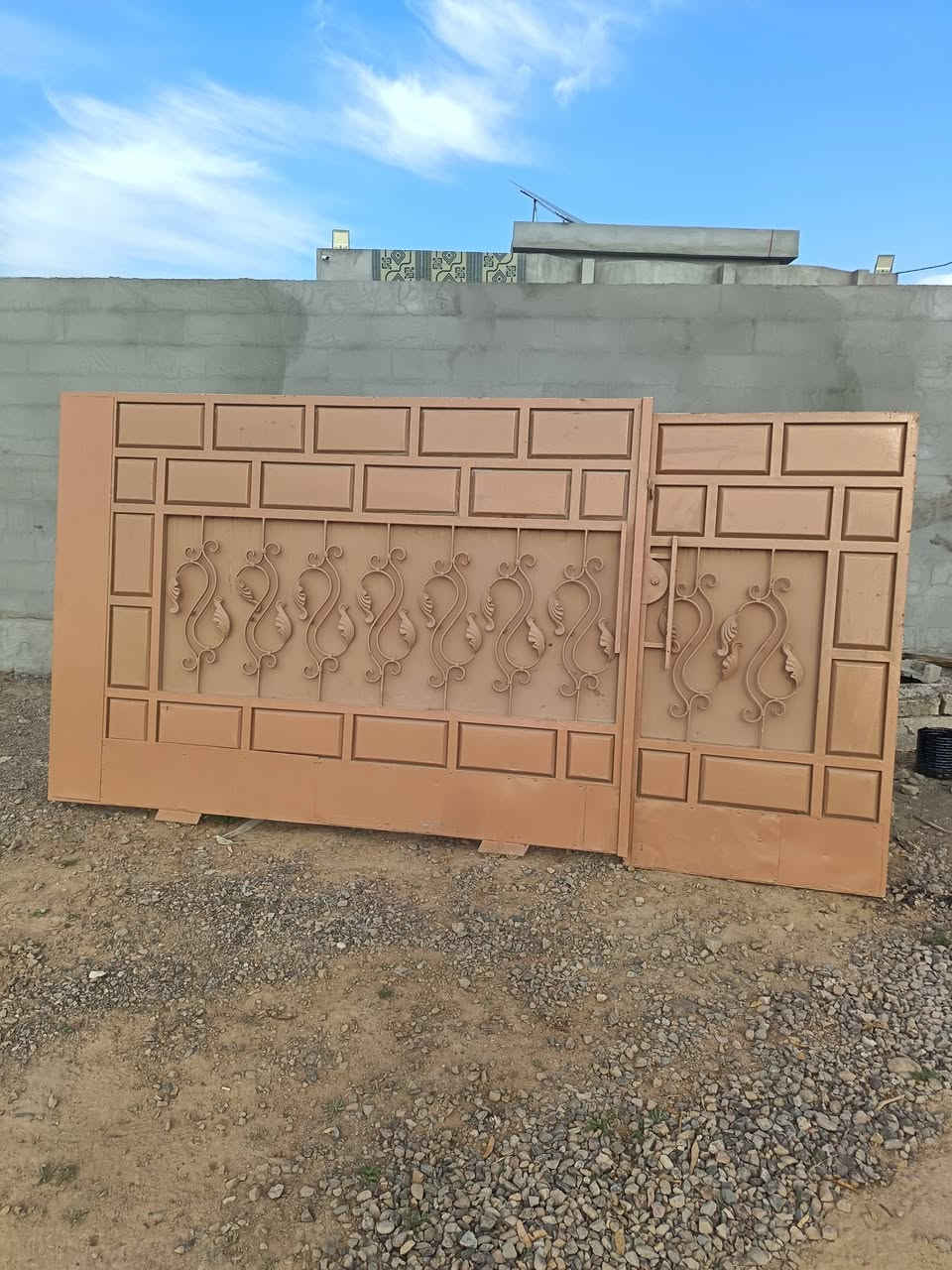 باب سلايت • باب خدمي • تكريت البوعجيل
