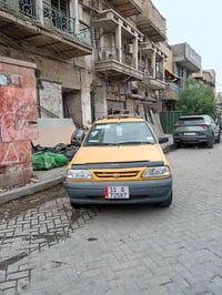 سايبا • ٢٠١٢ • رقم بغداد