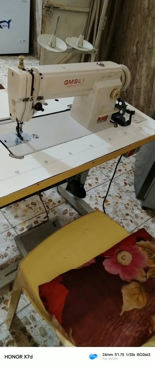ماكينة للبيع • بغداد • خاص