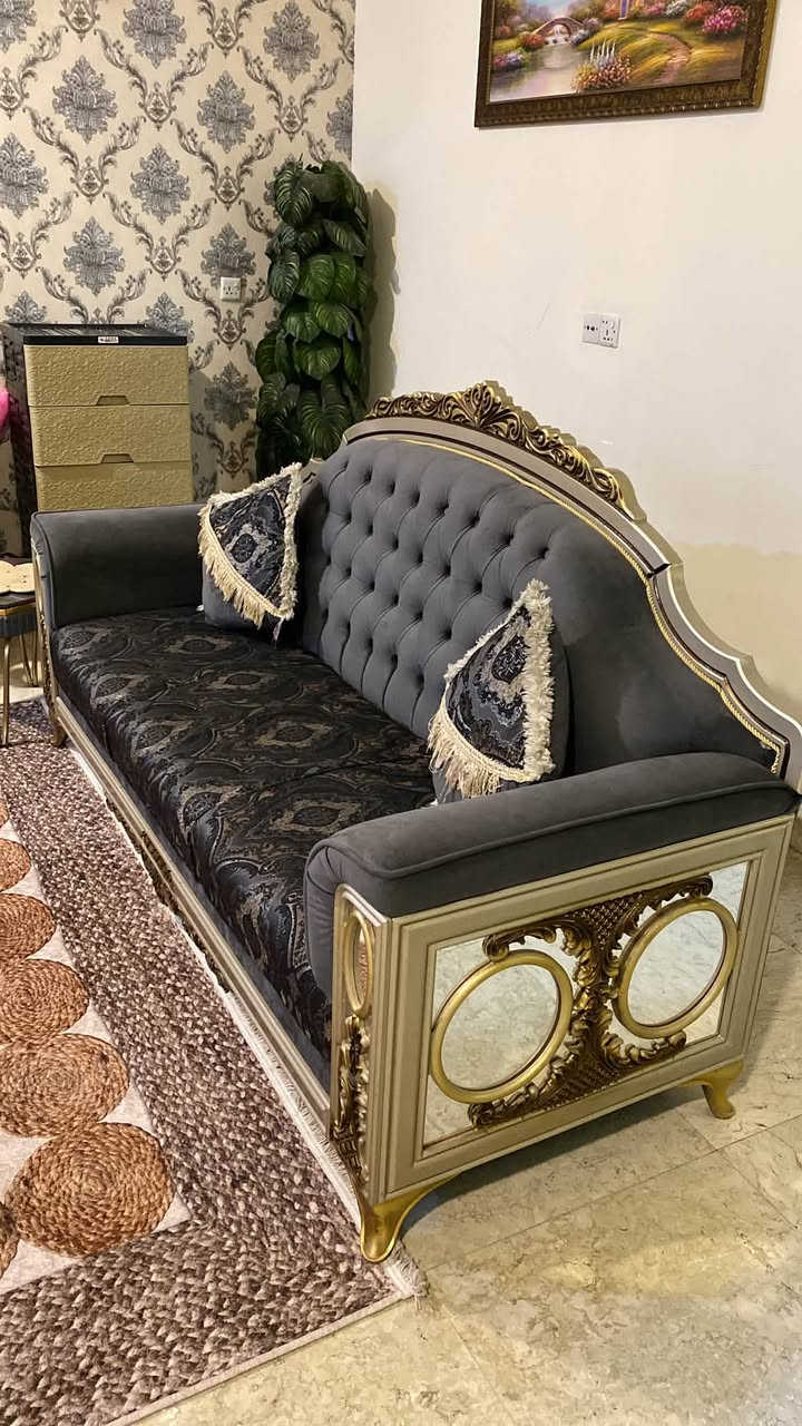 ١٠مقاعد • مستخدم قليل • بغداد