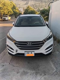 توسان • ٢٠١٦ • ٩٢٠٠٠ كم