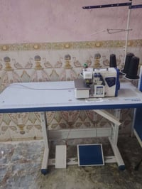 مكينه اوبر • جديده