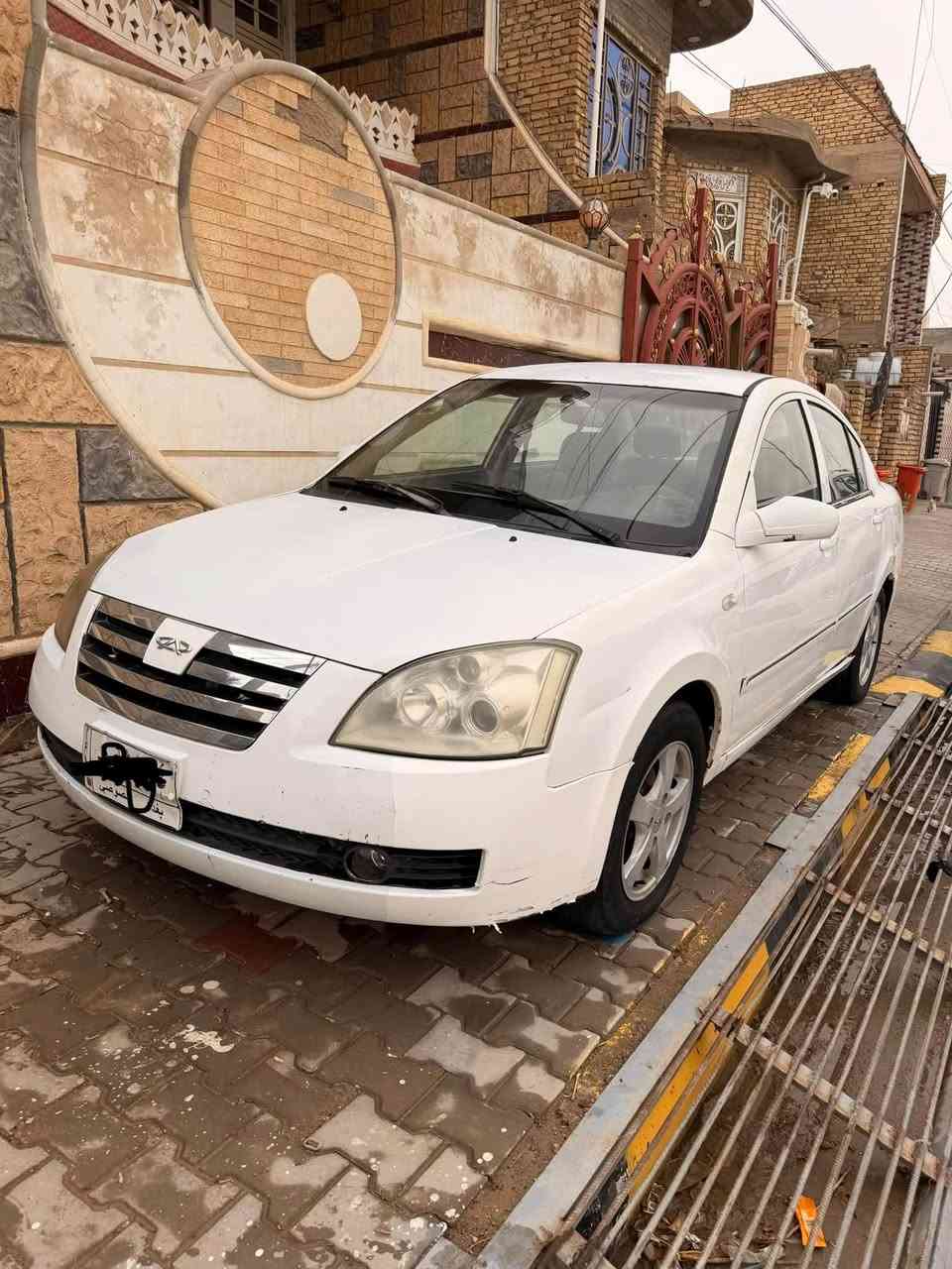 شيري • ٢٠١٢ • الكوت