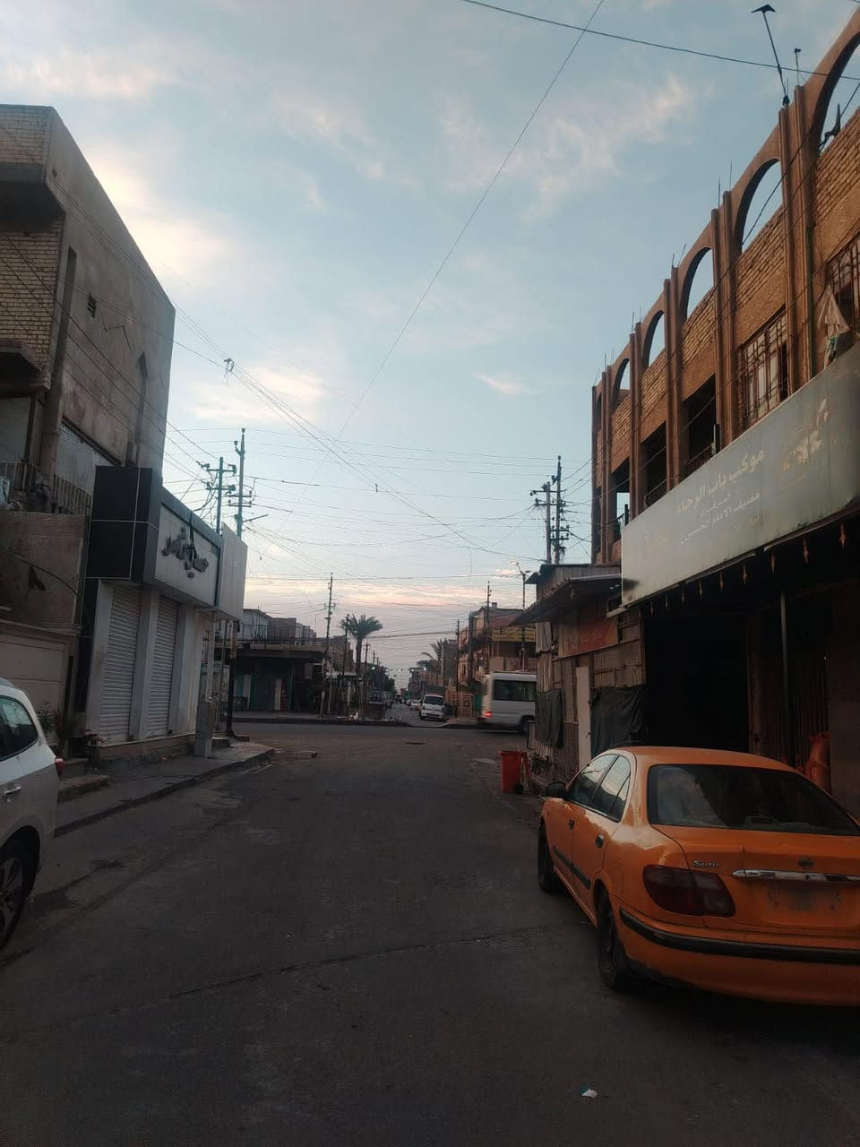 دار للبيع • الاورفلي فرع ازياء • ١٧٥م