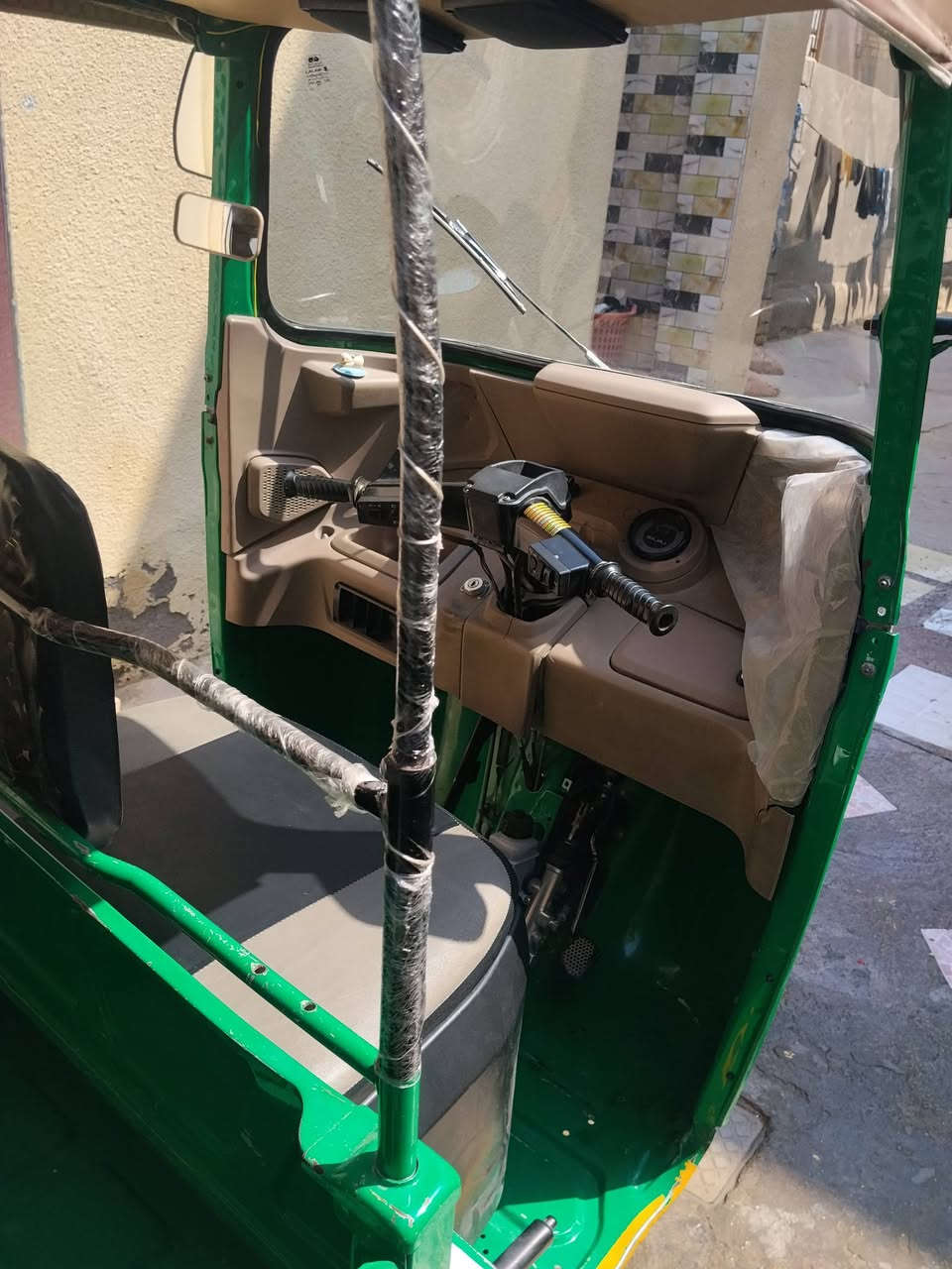 السلام عليكم تكتك البيع موديل 22 شهر 9 كفاله رقم بابل بسمي السعر 8750 وبيه مجال عنوان بابل الهاشميه  ***********
