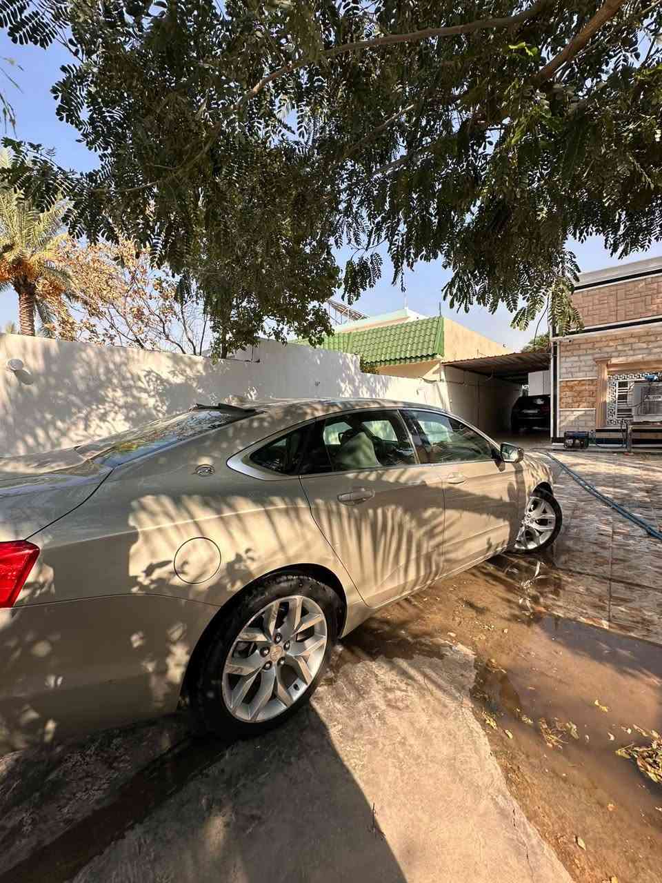 سياره انباله ١٤ موديل  نضيفه كلش امراوس ب رام  او فورد   
عادي اذا  رام او فورد  بيها تبديل ٣ الى ٤ قطع مبدل  كون فرق بسيط. 
***********
