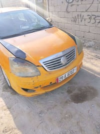 جيلي موبيل • ٢٠١٣ • باسمي