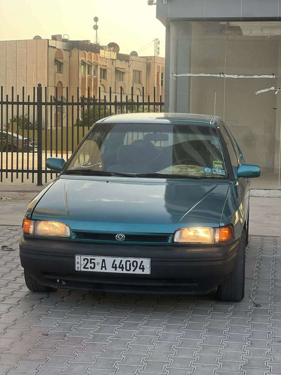 *********** كركوك, العراق
