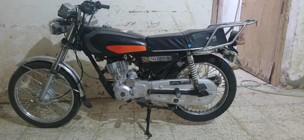 سلام عليكم دراجه ايراني كلك بس لمحرك مال سيفان مديل 21 سعر 550 وبيه مجال *********** تصل وتدلل
