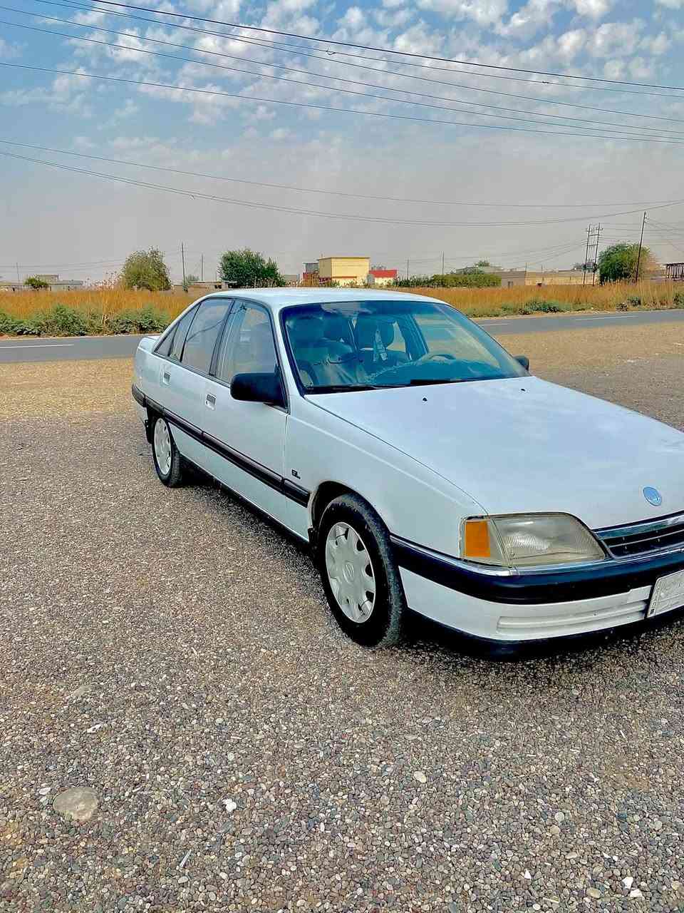موديل ٩١ • محرك شرط • تحويل ل٢٠٢٩