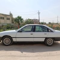 اوميغا • رقم واسط • الديوانية