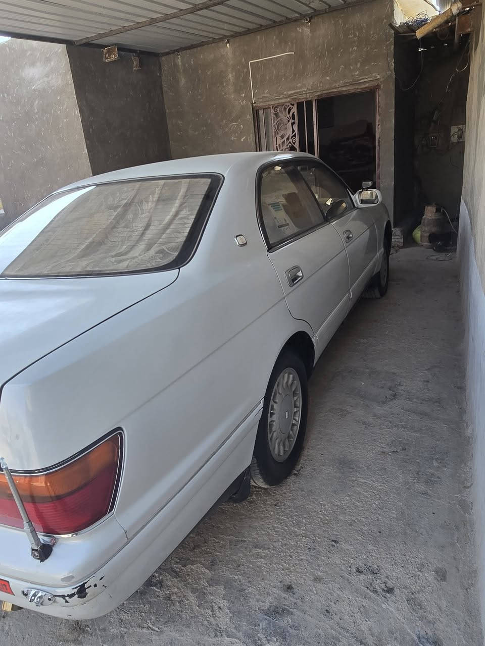 السلام عليكم بطه منفصل رقم انبار انكليزي مديل 94 سنويه 2030  مختصر الكلام السياره كامله على اخر حبايه  السياره جديده كلش.  مكلف بالنشر رقم صاحبها السياره مضمومه تجي وتشوف بعينك #السعر 67 وبيه مجال  العنوان كربلاء ***********
