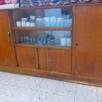 بوفيه • خشب • كوفه