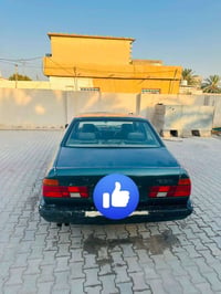 بي ام 735 • حالة جيدة • كربلاء المقدسة