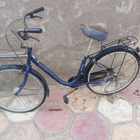 دراجة • إشارة