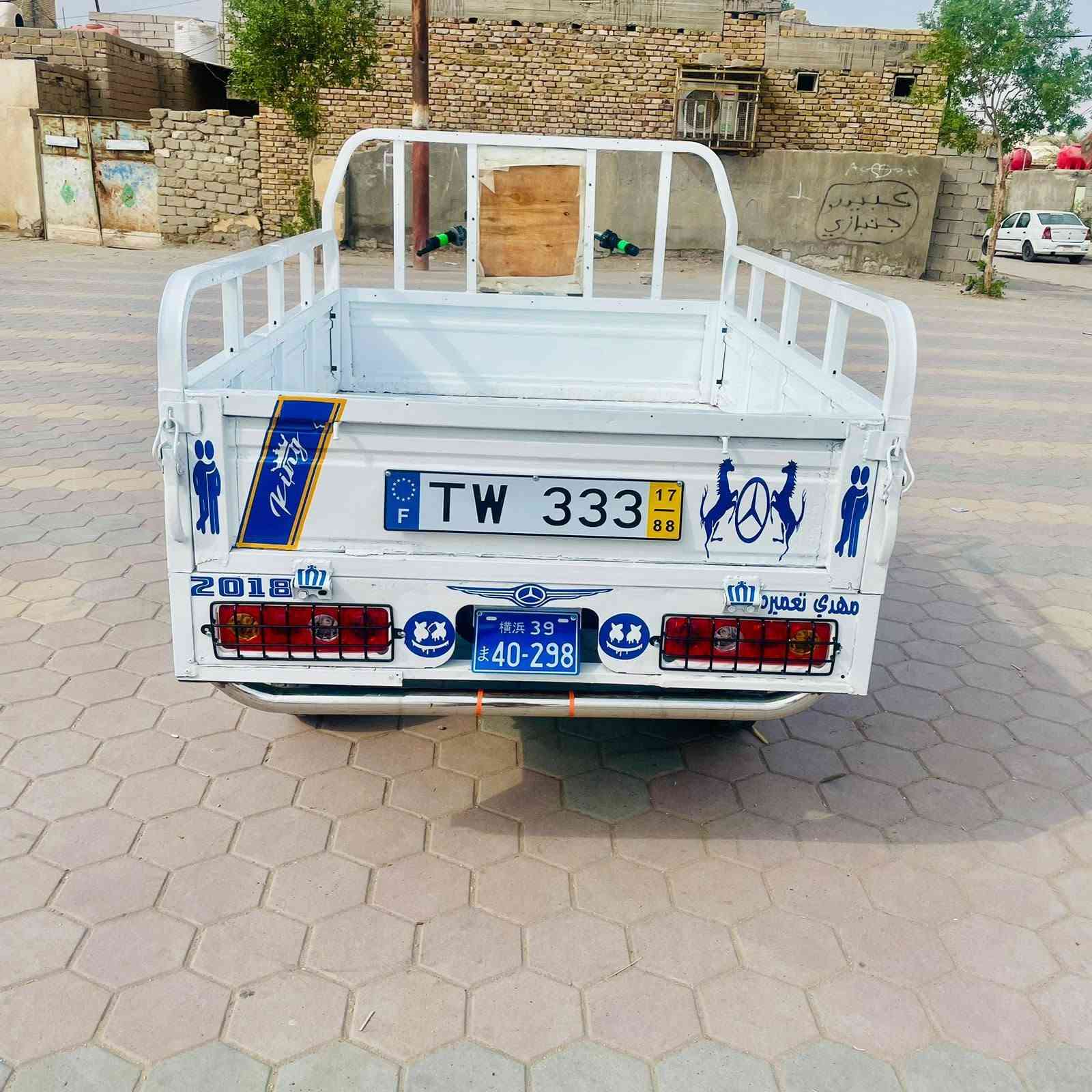 موديل ١٨ • مكفوله • جاهزه