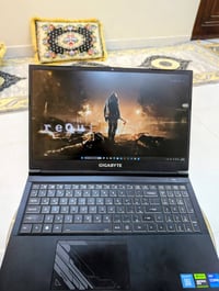 جىجابايت G5 • i7 جيل 12 • RTX 4060 8GB