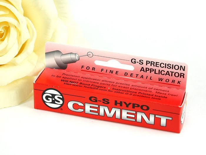 💎🔧 لاصق الدقة الشهير G-S Hypo Cement 🔧💎
الحل الاحترافي لأعمال الصيانة الدقيقة وصناعة المجوهرات ⌚✨
✅ لاصق شفاف عالي الجودة
✅ رأس إبرة دقيق للتحكم بكمية الغراء بسهولة
✅ يجف بشكل شفاف تماماً بدون آثار مزعجة
✅ مناسب لتثبيت كريستالات وزجاج الساعات
✅ يستخدم لتثبيت الأحجار الكريمة واللؤلؤ
✅ مثالي لتأمين البراغي الدقيقة في أعمال الساعات
متوفر الآن لدى سيروان سيكو ⌚🔧
📍العنوان: بغداد / ساحة الرصافي / سوق الأمانة
📞 ***********
🚚 توصيل لجميع المحافظات
#سيروان_سيكو #تصليح_الساعات #ادوات_الساعات #لاصق_الساعات #GSHypoCement #صيانة_الساعات #معدات_احترافية #العراق
