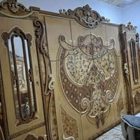 غرفه نجاره • طابقين • نضيفه