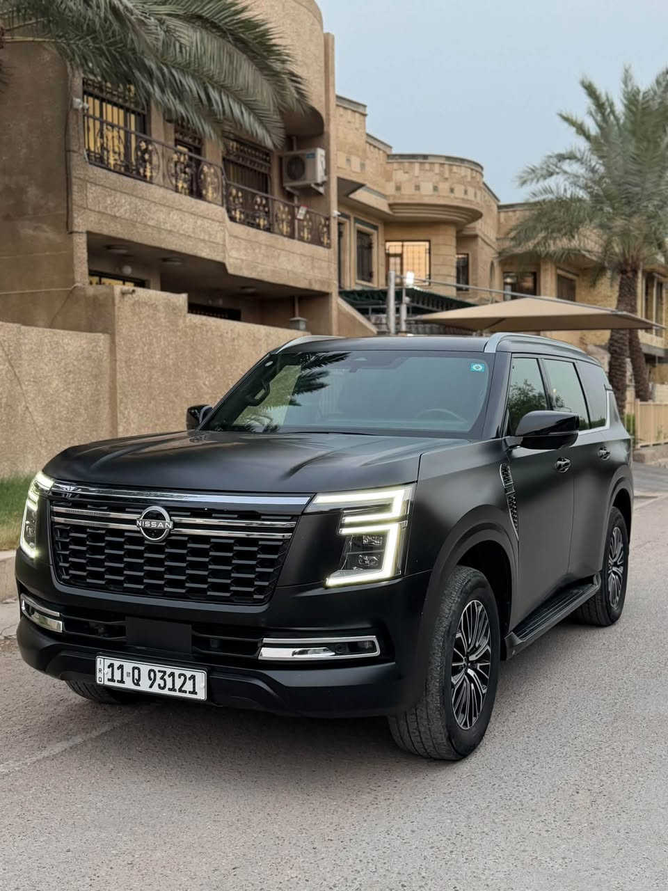 نيسان • ٢٠٢٥ • ٤٨٠٠٠ كم