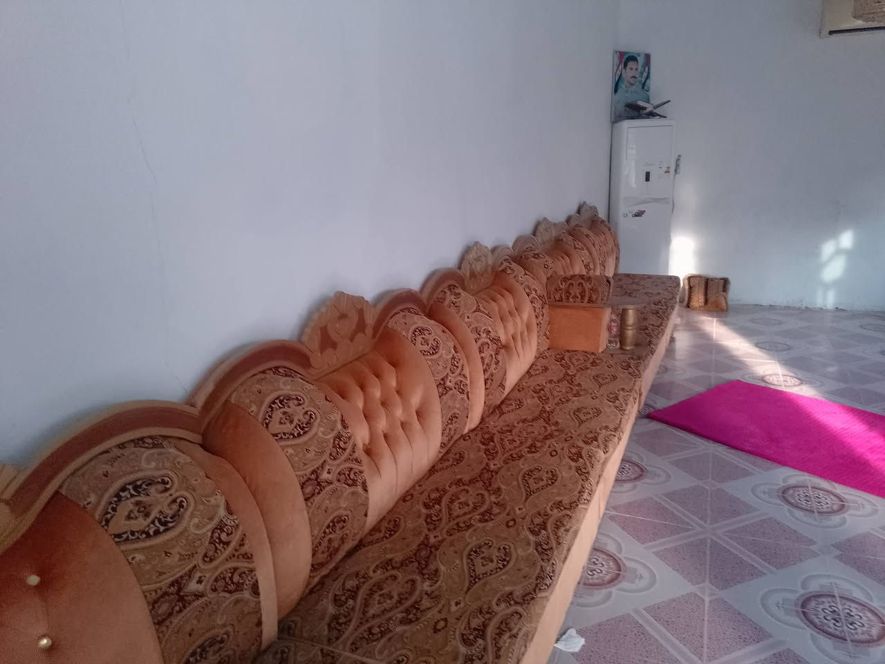 ديوان • ١٦متر