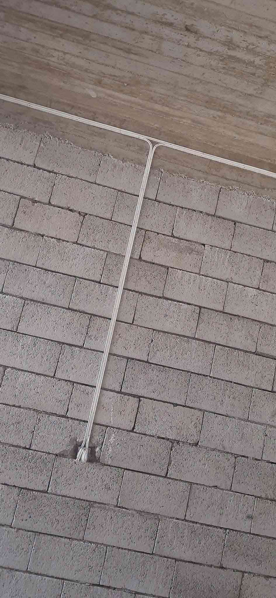 السلام عليكم هذا انجاز عملي ان شاءلله ينال عجابكم
شغل هندسة افضل وانسب الاسعار
طاقة شمسية ☀
نظام كامرات 
نظام عاكسة 
بواري ستلايت 
حساس انارة فوتوسيل
للاستفسار او الاتصال على الارقم التالي مراسلة الصفحة او على الواتساب 
***********
